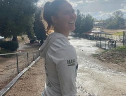 фото - Роузи об отношениях с экс-претендентом UFC: «Он не хотел быть “парнем Ронды”»