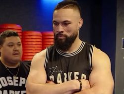 фото - Паркер назвал победителя боя Итаума-Уайт