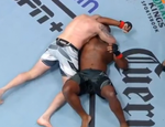 Спивак уничтожил Льюиса в главном бою UFC Fight Night 218