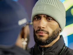 фото - Реванш с Адамесом или бой с Жанибеком? У Шираза остановились на варианте №3