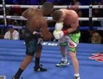Ещё один проспект Оскара Де Ла Хойи и Golden Boy Promotions проиграл досрочно