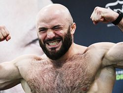 фото - Мага Исмаилов готов провести реванш с Минеевым — озвучил желаемую сумму