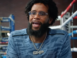 фото - Отец Хэйни: «Хотим забить последний гвоздь в крышку гроба Ломаченко»