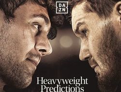 фото - Прямая трансляция: Дэвид Аллен – Арсланбек Махмудов. Смотреть онлайн