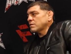 фото - 42-летний Ник Диас всё ещё верит, что станет чемпионом UFC