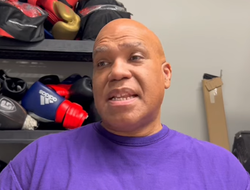 фото - Фундора побьёт Спенса — топовый американский тренер