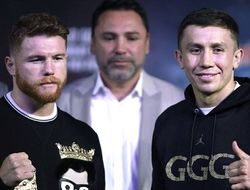 фото - Альварес согласился на условия реванша с Головкиным