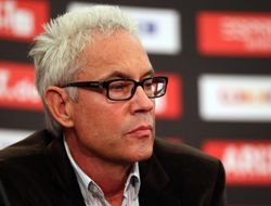 фото - Проверять Фьюри на допинг будет VADA — Бёнте