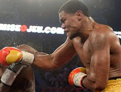 фото - Элейдер Альварес хочет побить Ковалёва, чтобы получить Стивенсона