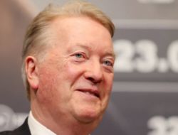 фото - Промоутер Фьюри оценил бой с Джошуа в астрономическую сумму