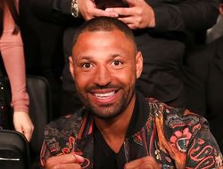 фото - С Аванесяном очень трудно совладать — Келл Брук предостерёг Джоша Келли