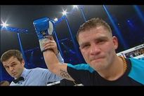 Видео боя: Денис Беринчик — Тарик Мадни