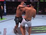 Ульберг не заметил Рейеса. Все результаты UFC Fight Night 260
