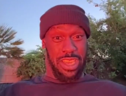 фото - Арестован брат Джонса — в 2019 году они вместе нашкодили в стриптиз-клубе