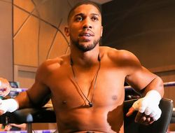 фото - Энтони Джошуа рассказал, почему победит Усика, и сделал прогноза на трилогию Фьюри–Уайлдер