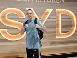 фото -  Цзю о несостоявшемся оппоненте: «Он струсил. Что я могу сделать?»