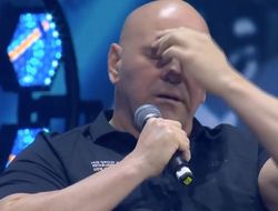 фото - Уайт о проблемах бокса: «Там давно нет такого же, как у нас в UFC»