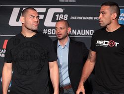 фото - Вердум: почему я даю реванш Веласкесу