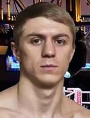 Игорь Магурин