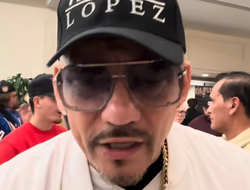 фото - Лопес это кабан, а Хэйни — липа. Забавный трешняк от отца-тренера чемпиона