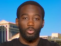 фото - «Будет не похоже ни на что». Кроуфорд намерен добраться до 8-0, 8 КО в 66,7 кг