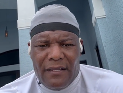 фото - Кубинский «Кинг-Конг» Ортис в печали: топы хэвивейта его игнорируют