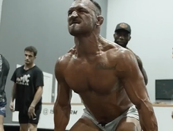 фото - Стану чемпионом UFC и войду в историю — Чендлер озвучил план на 2025 год