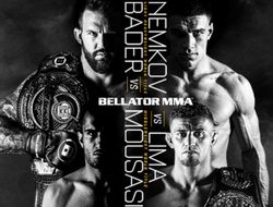 фото - Обидчик Емельяненко всё-таки сразится с Немковым: уже через три недели