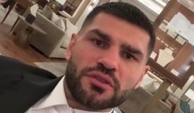 Кто следующий? Хргович назвал три имени — и это шикарные бои