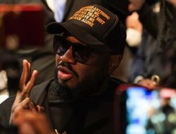 фото - Тренер Уайлдера отреагировал на новость о переносе боя с Фьюри из-за ковида