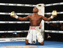 фото - Грядёт объединительный бой: Догбо принял вызов Романа