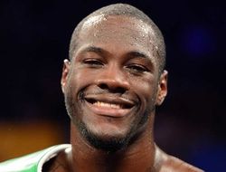 фото - Уайлдер продолжает нагонять страху: Не думаю, что Джошуа выживет в бою со мной