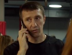 фото - Ненормально, что Верхувен будет драться с Усиком за титул WBC — Сенченко