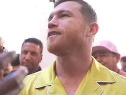 фото - Канело Альваресу готовы заплатить $35 миллионов за следующий бой, но с жёстким условием