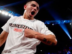 фото - 23 ноября Мэнни Пакьяо будет драться с Брэндоном Риосом