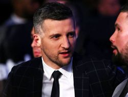 фото - Эксперт Фроч: У андердога Беллью есть шанс нокаутировать фаворита Усика