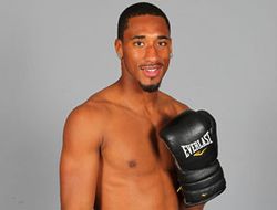 фото - Деметриус Эндрэд и Ванес Мартиросян побьются за титул 7 сентября