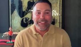 Де Ла Хойя решил уничтожить карьеру Ортиса? Заявление промоутера