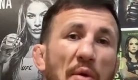 Двалишвили объяснил отказ от поединка с Царукяном и дал прогноз на бой Роузи – Карано 