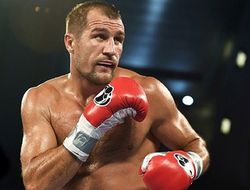 фото - Новый тренер Ковалёва рассказывает о совместной работе с «Крашером»