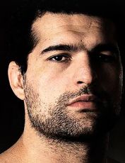 Маурисио Руа