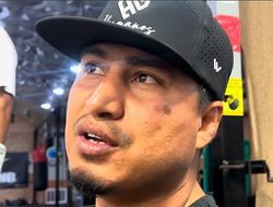 фото - «Дэвис нокаутирует Ломаченко». Майки Гарсия о Гвоздике, Бенавидесе и других