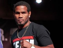 фото - Феликс Диас: Буду рад нокаутировать Кроуфорда у него дома!