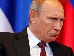 фото - Путин, позвони нам! Менеджер Уорда приглашает президента РФ на «бойню» в США