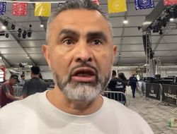 фото - Топ-тренер оценил шансы Кроуфорда в бою с Канело