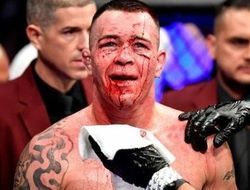 фото - Дэйна Уайт хочет сделать Колби Ковингтону бой против Тайрона Вудли