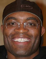 Андерсон Силва