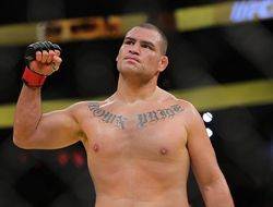 фото - Кейн Веласкес ждёт Джона Джонса в тяжёлом весе: хочет драться