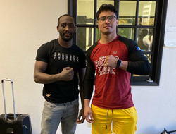 фото - Назван запасной боец мегафайта Канело – Кроуфорд