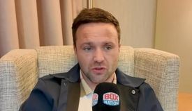 «Ставьте его против Усика!» Экс-абсолют Тейлор о супертяжах